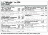 Special Order - Advanced Nutrients (240 Caps)